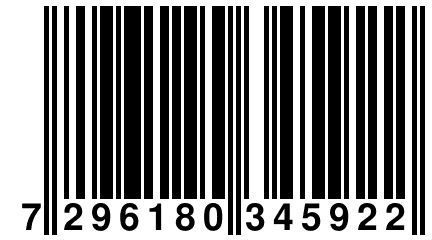 7 296180 345922