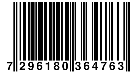 7 296180 364763