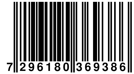 7 296180 369386