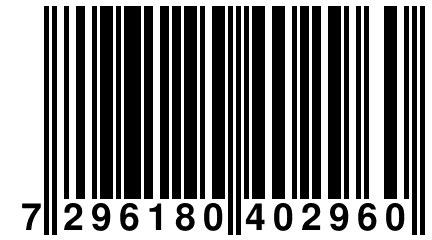 7 296180 402960