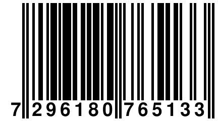 7 296180 765133