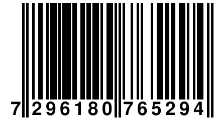 7 296180 765294