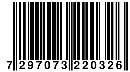 7 297073 220326