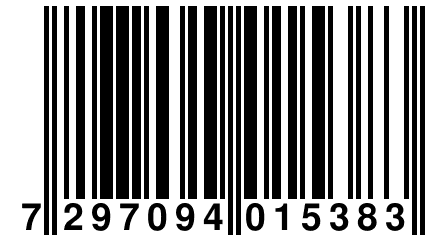 7 297094 015383