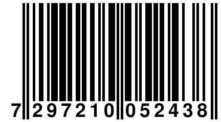 7 297210 052438