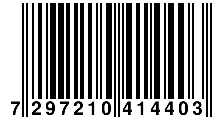 7 297210 414403