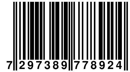 7 297389 778924