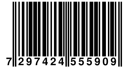 7 297424 555909