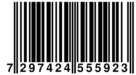 7 297424 555923