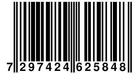 7 297424 625848