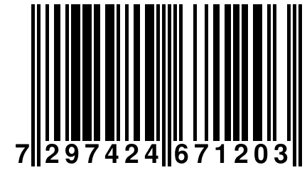 7 297424 671203
