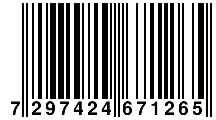 7 297424 671265