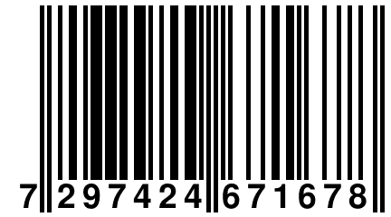 7 297424 671678