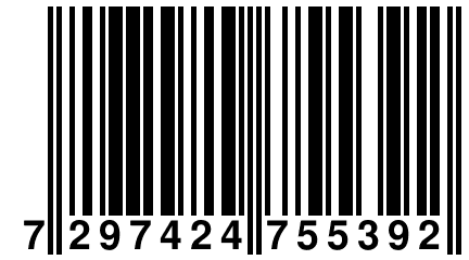 7 297424 755392