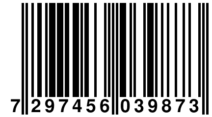 7 297456 039873