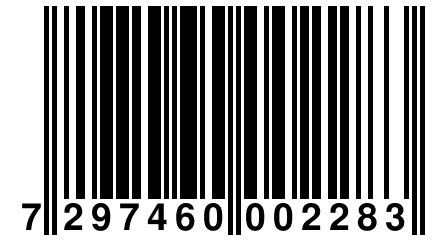 7 297460 002283