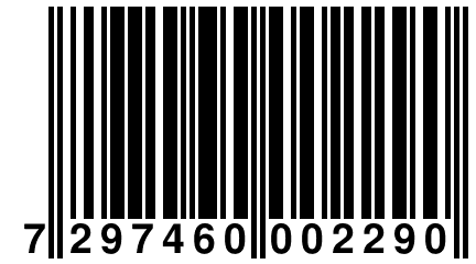 7 297460 002290