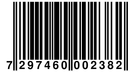 7 297460 002382
