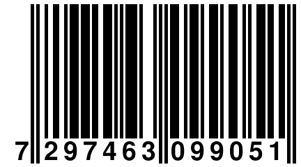 7 297463 099051