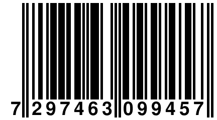 7 297463 099457