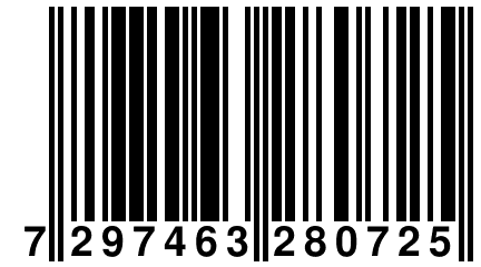 7 297463 280725