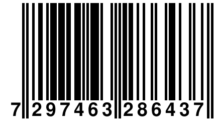 7 297463 286437