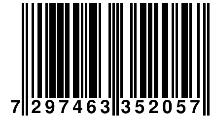 7 297463 352057