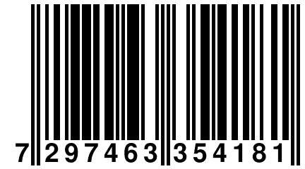 7 297463 354181