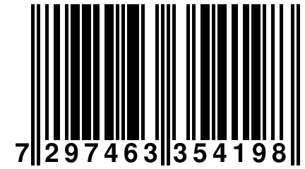 7 297463 354198