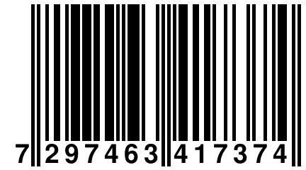 7 297463 417374