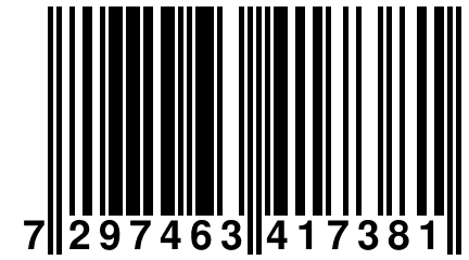 7 297463 417381