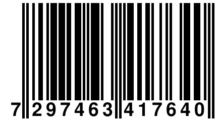 7 297463 417640