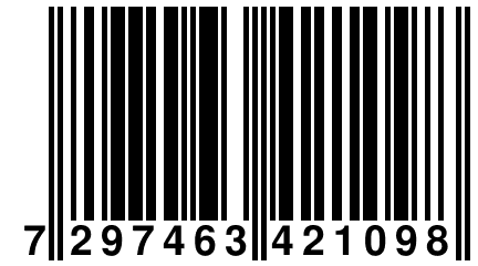 7 297463 421098