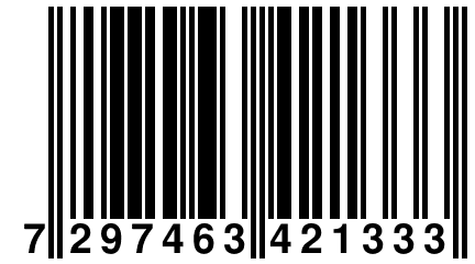 7 297463 421333