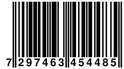 7 297463 454485