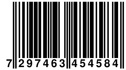 7 297463 454584