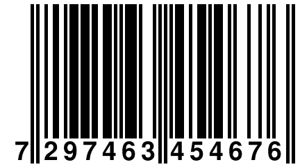 7 297463 454676