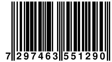 7 297463 551290