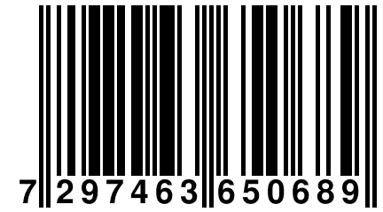 7 297463 650689