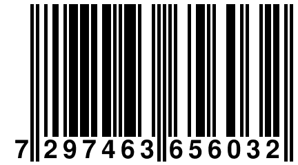 7 297463 656032