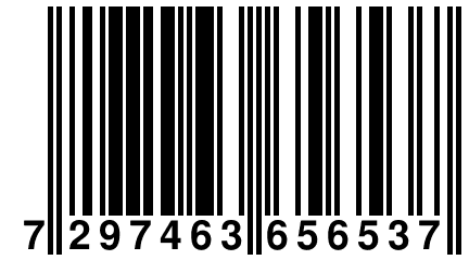 7 297463 656537