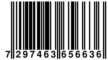 7 297463 656636