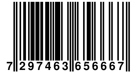 7 297463 656667