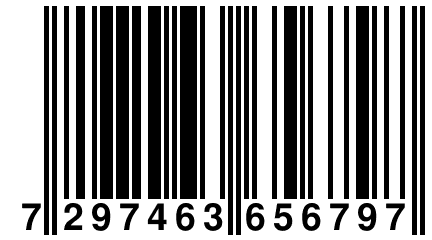 7 297463 656797