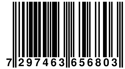 7 297463 656803