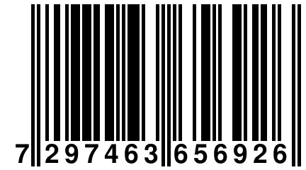 7 297463 656926