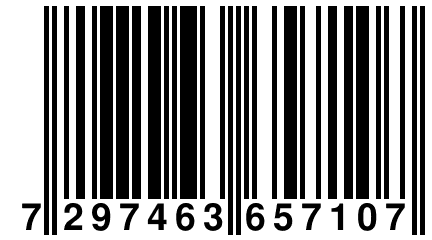 7 297463 657107