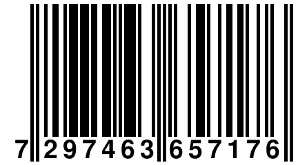 7 297463 657176