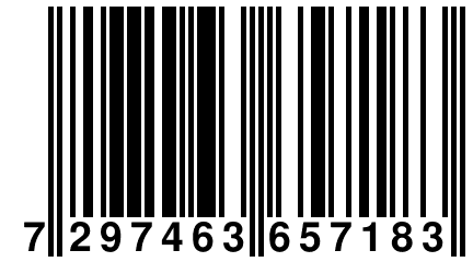 7 297463 657183