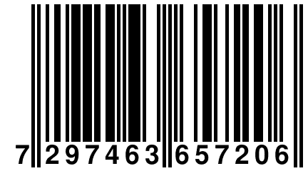 7 297463 657206